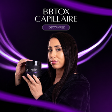 Bbtox Capillaire