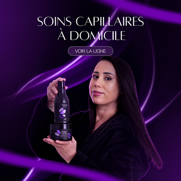 Kit Entretien Cheveux à Domicile