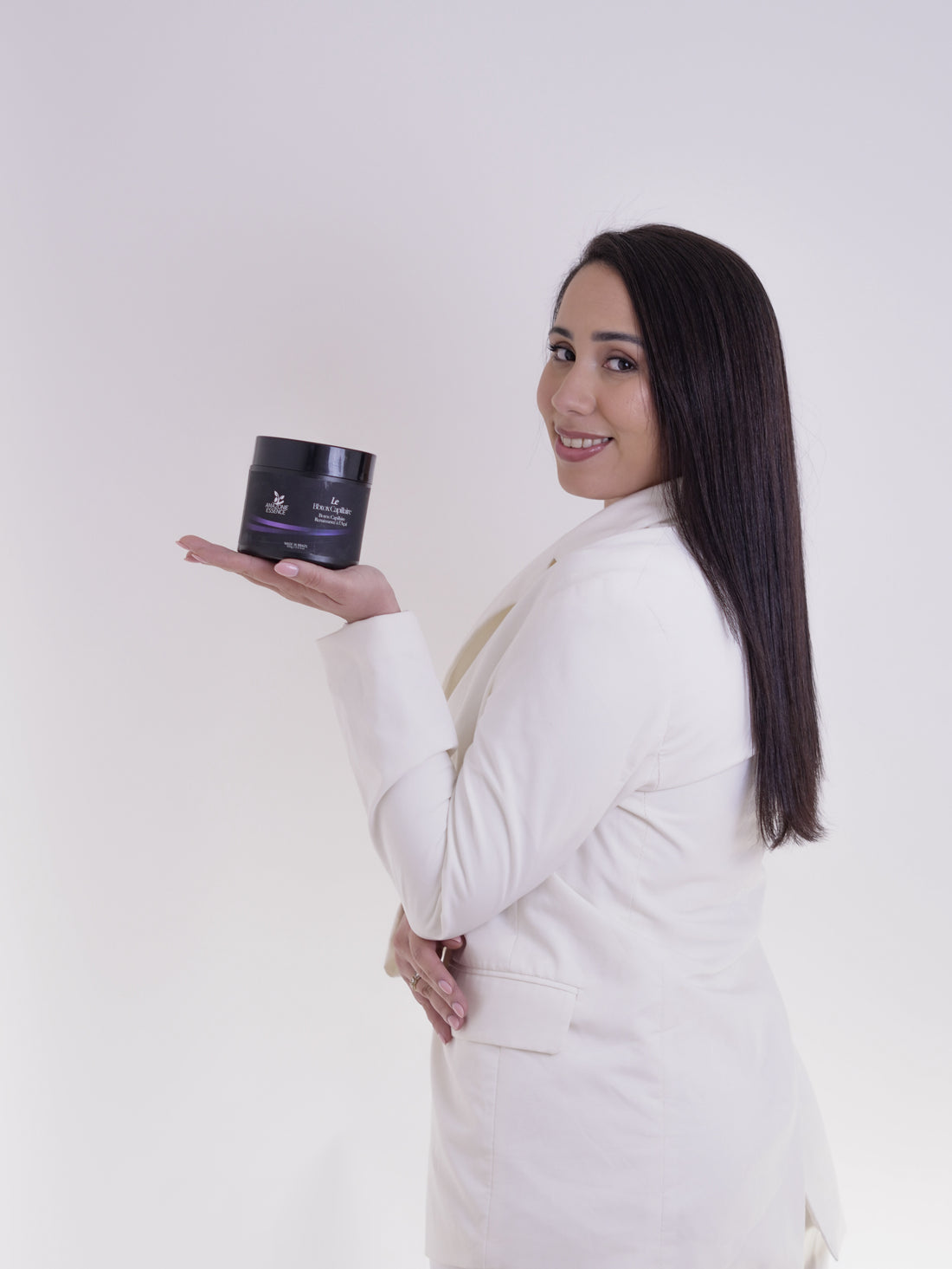 Bbtox Capillaire à l’Açaí 500g - Soin Lissant & Discipline