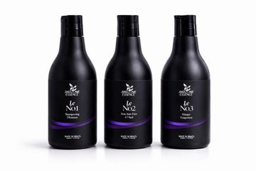Kit Lissage Brésilien Professionnel 500ml